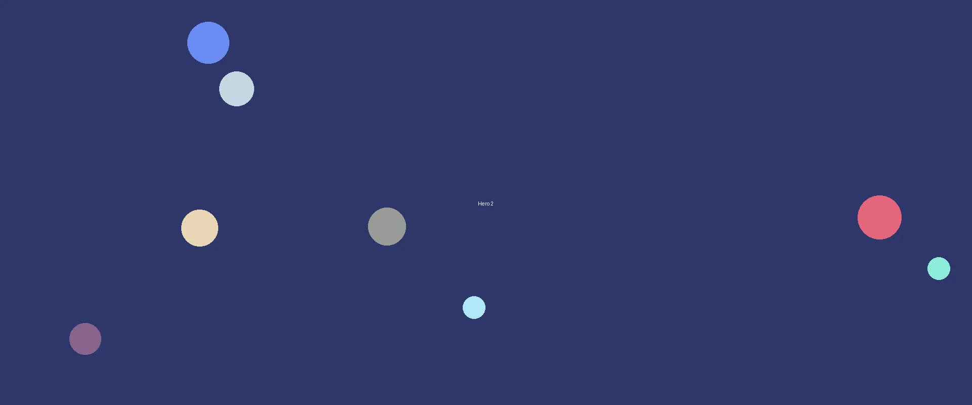 ios12 - 动漫场景背景2
