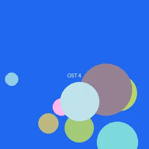 ios12 - 残響散歌封面